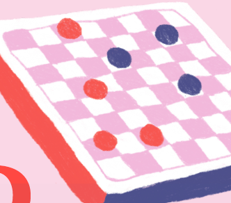 Spel en borrel avond 23-35 jaar