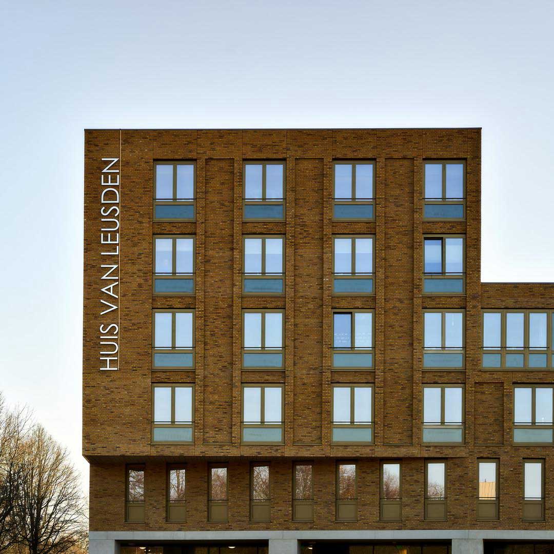 Afbeelding bij nieuwsbericht: Begeleiding Nieuwkomers in Leusden