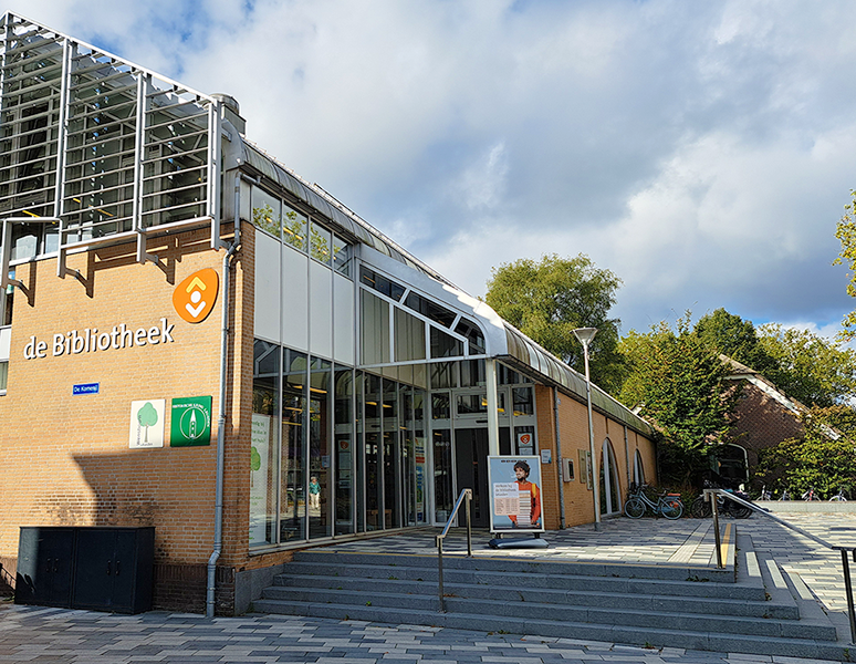 Afbeelding bij nieuwsbericht: Word OV-ambassadeur!