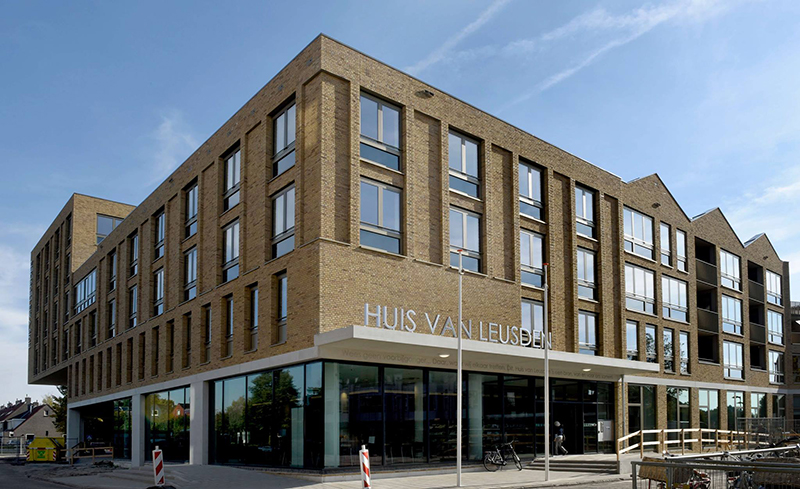 Spreekuur SJD - Sociaal juridische dienstverlening