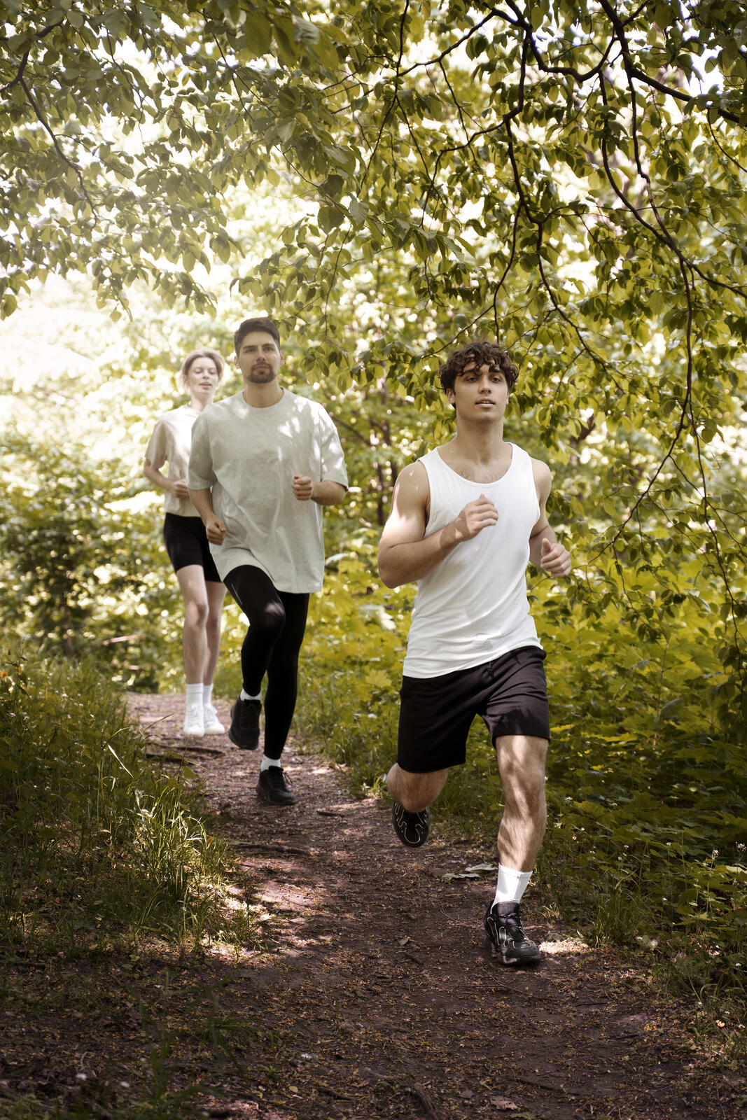 Afbeelding bij nieuwsbericht: Sportief maatje gezocht